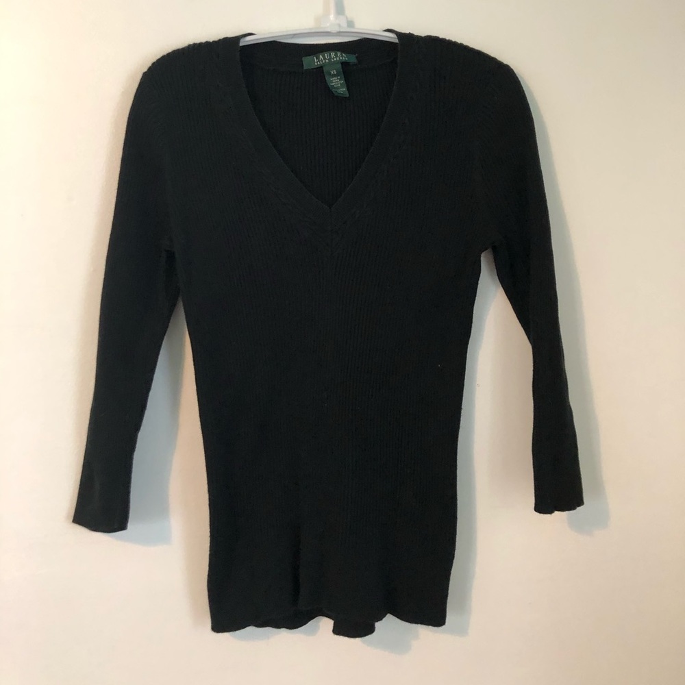 Ralph Lauren Long Sleeve